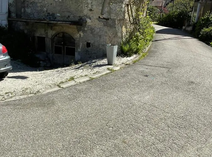 La Lagune Aixoise