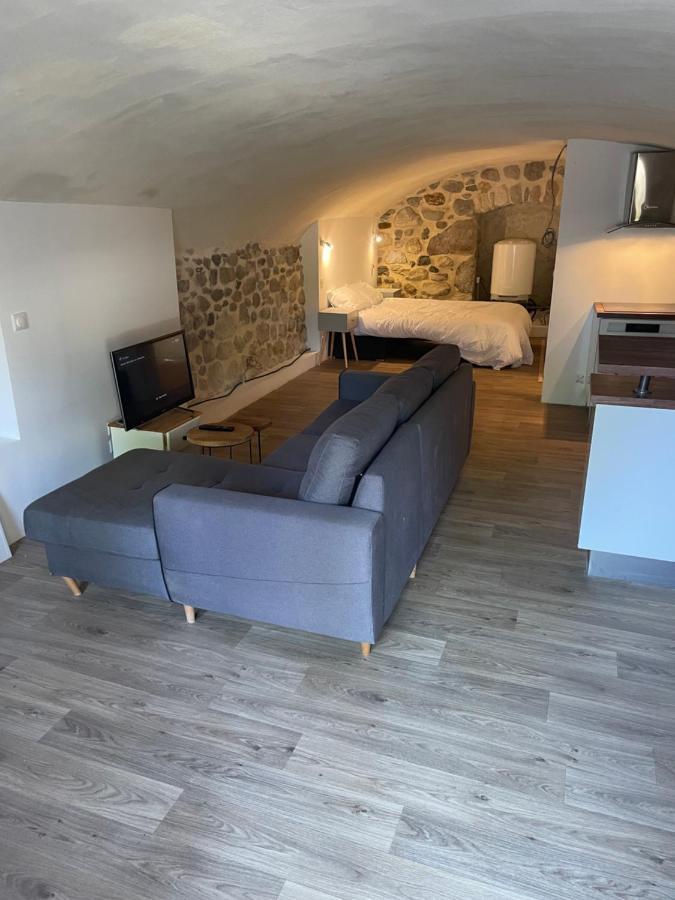 La Lagune Aixoise Apartment