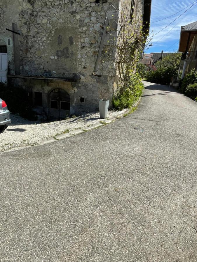 Apartment La Lagune Aixoise