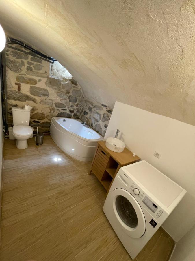Apartment La Lagune Aixoise